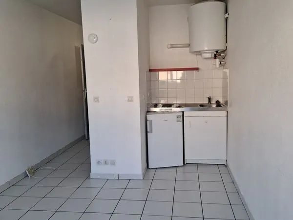 Studio à louer
