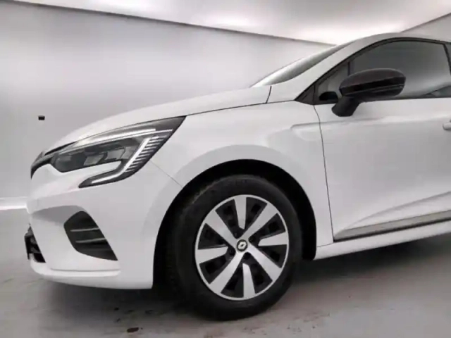 Renault Clio 1.0 tce 100ch evolution gpl — photo 5
