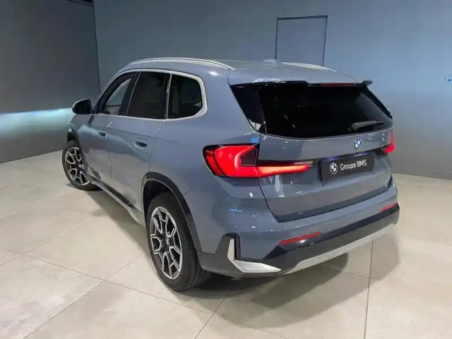 Bmw X1 sdrive18i 136ch xline — photo 7