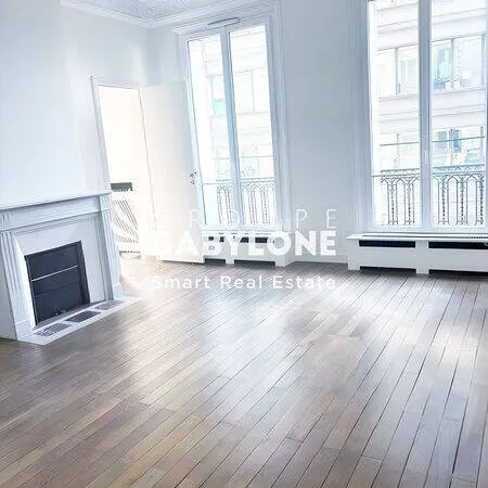 Bureaux 78 m²