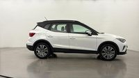 Seat Arona 1.0 TSI 95ch Copa — photo 4