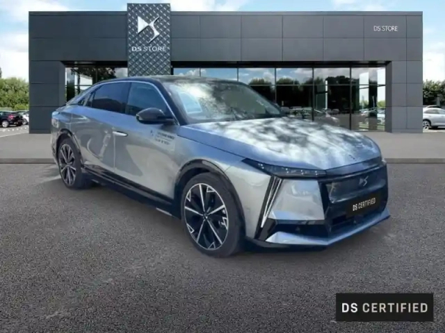 Ds N8 n°8 electrique 230ch etoile — photo 3