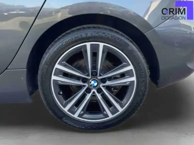 Bmw Serie 1 116d 116 ch dkg7 — photo 16