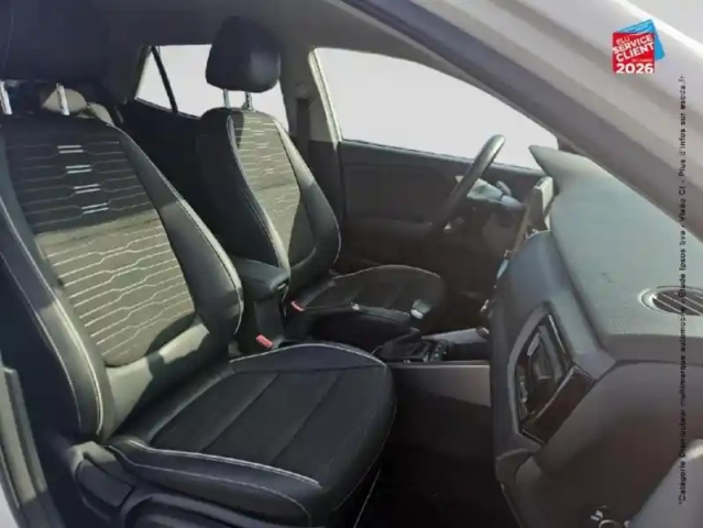 Kia Stonic 1.0 t-gdi 100ch gt line dct7 — photo 5