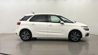 Citroen C4 Spacetourer BlueHDi 160ch S&S Shine EAT8 E6.d-TEMP — photo 4
