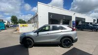 Mitsubishi Eclipse Cross 2.4 MIVEC PHEV 188ch Black Collection 4WD 2023 — photo 8