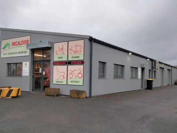 Fond de commerce