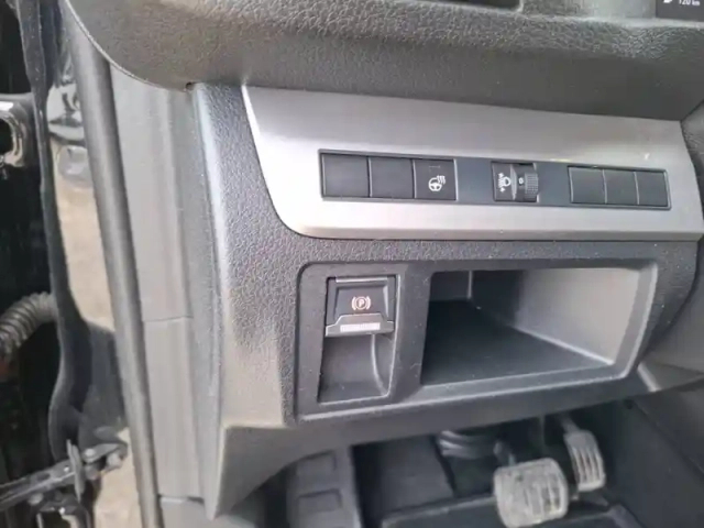 Fiat Scudo ca fixe bluehdi 180 m s&amp;s eat8 — photo 19