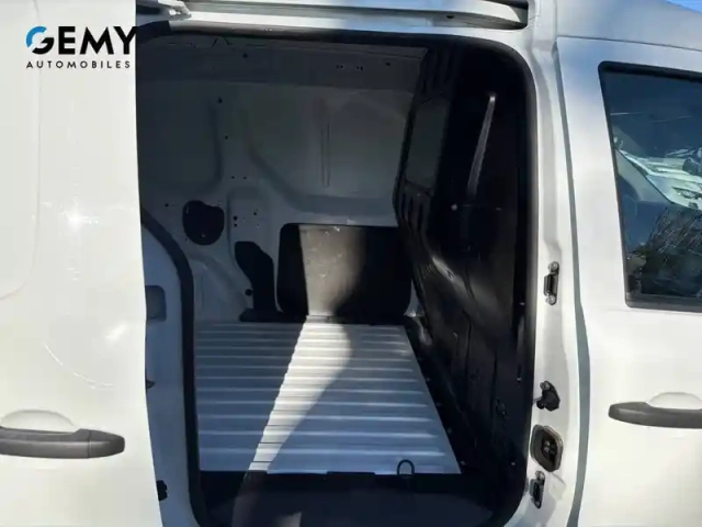 Renault Express Van blue dci 95 - 22 — photo 46