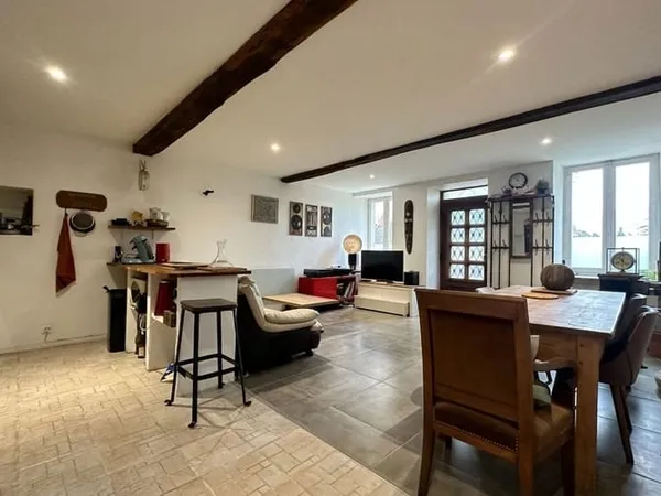 Maison 4 pièces 95 m²