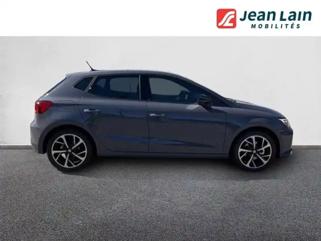 Seat Ibiza 1.0 tsi 115 ch s/s dsg7 — photo 25