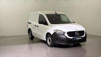Mercedes Citan 110 CDI Long First — photo 3