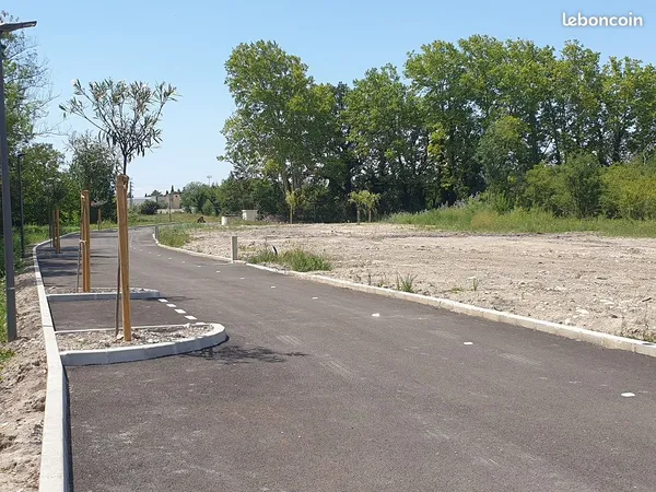 Terrains à Bâtir à Sorgues - Dernières Disponibilités