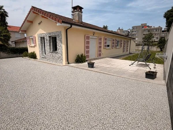 Maison proche du centre de Pau