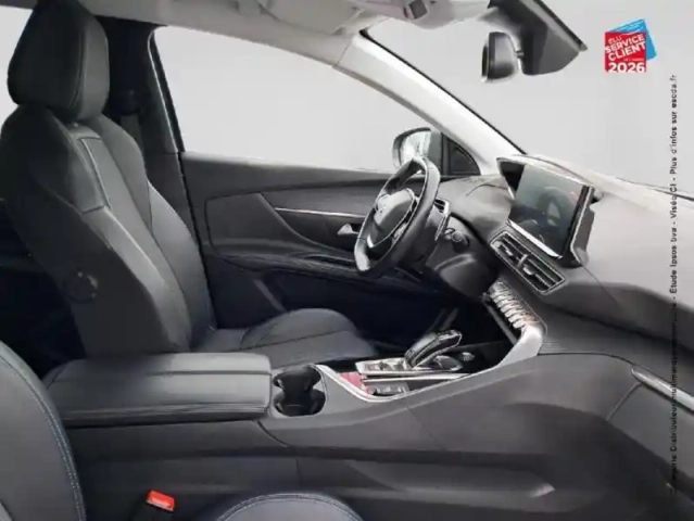 Peugeot 5008 1.5 bluehdi 130ch s&amp;s allure pack eat8 — photo 5
