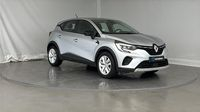 Renault Captur 1.6 E-Tech hybride 145ch Business -21 — photo 3