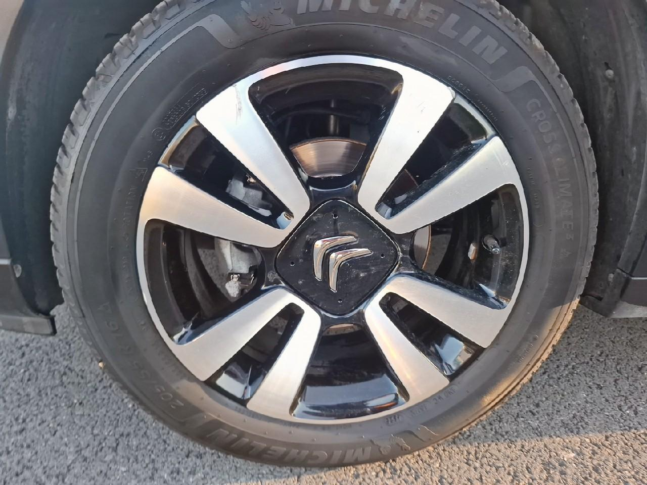 Citroën C3 1.5 bluehdi 100ch s&s c-series e6.d — photo 11