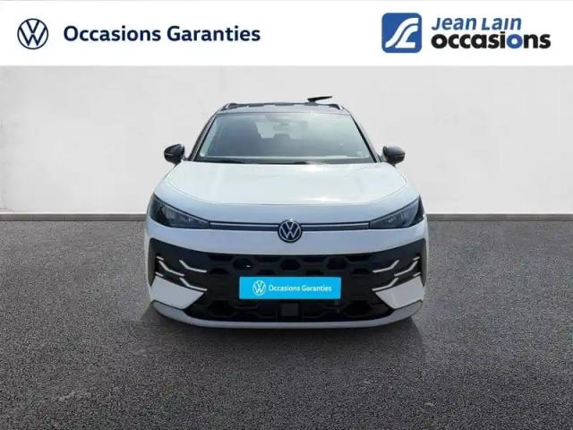 Volkswagen T-Roc 1.5 etsi evo2 hybrid 116 ch dsg7 — photo 9