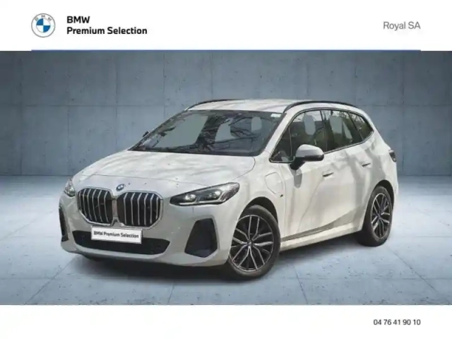 Bmw Serie 2 série 2 activetourer 230e 326ch xdrive m sport dkg7 — photo 1