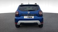 Dacia Duster 1.3 TCe 150ch FAP Prestige 4x2 EDC — photo 5