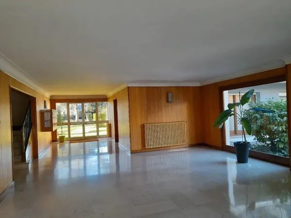Studette meublée 13m² Nantes centre
