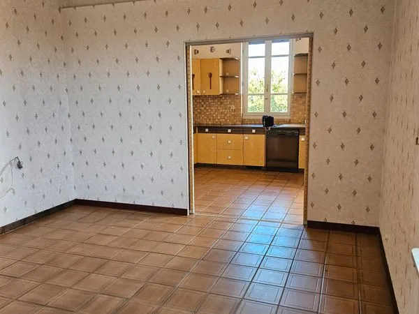 Maison Riorges