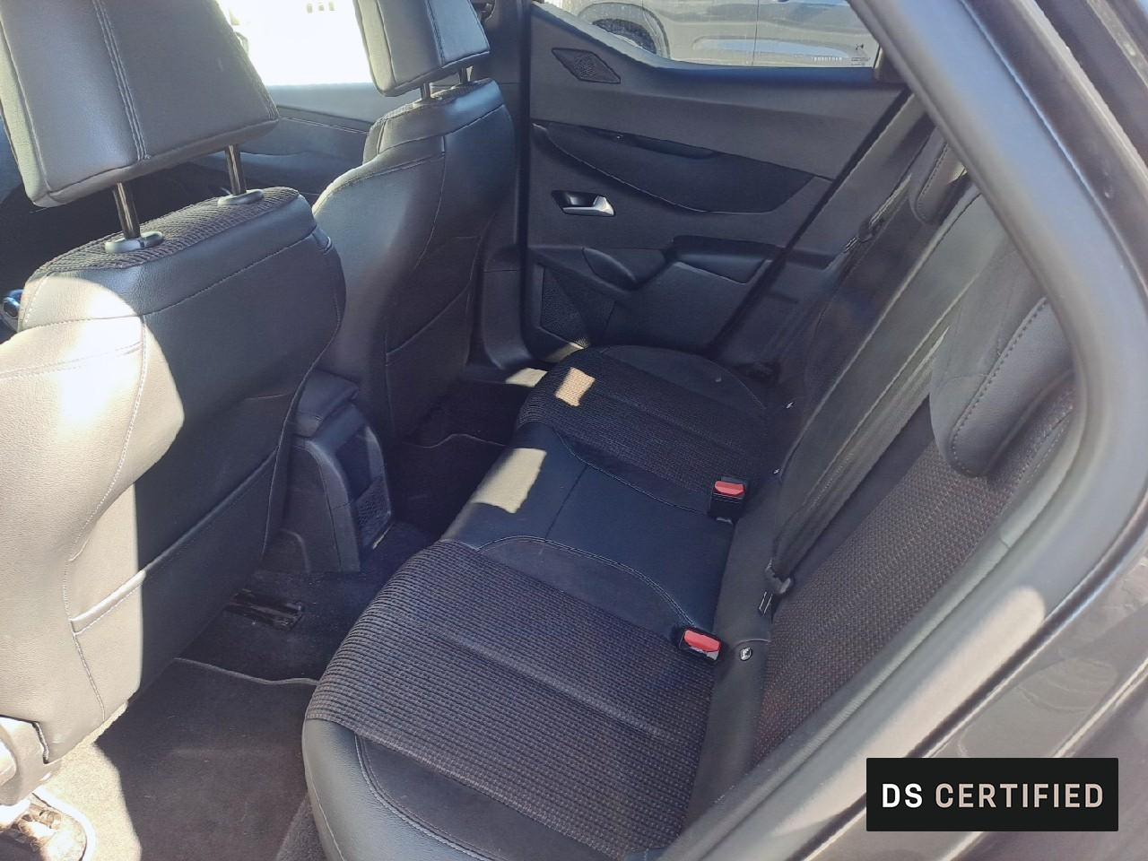 Ds Ds 3 crossback bluehdi 110 bvm6 performance line — photo 10