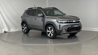 Dacia Duster 1.6 hybrid 140ch Journey — photo 3