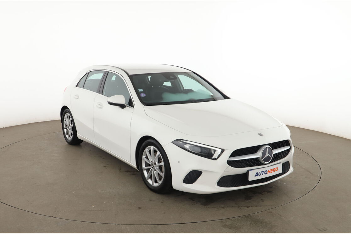 Mercedes-Benz Classe A 200 7G-DCT — photo 7