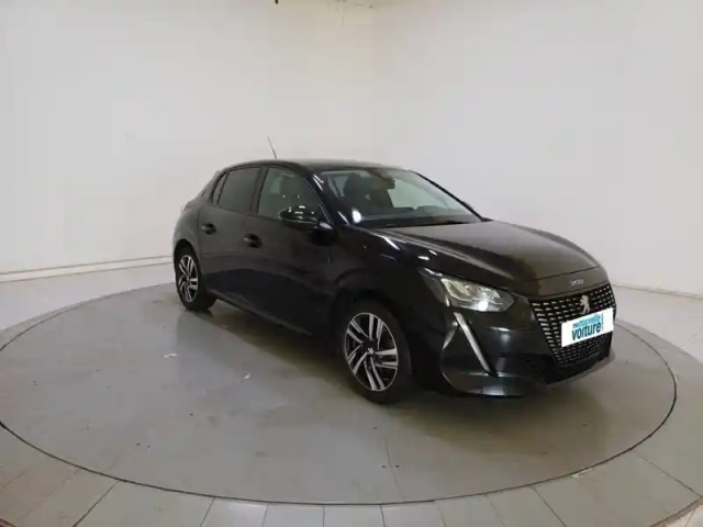 Peugeot 208 bluehdi 100 s&amp;s bvm6 — photo 3