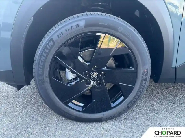 Citroën C5 Aircross hybride 145 e-dcs6 — photo 22