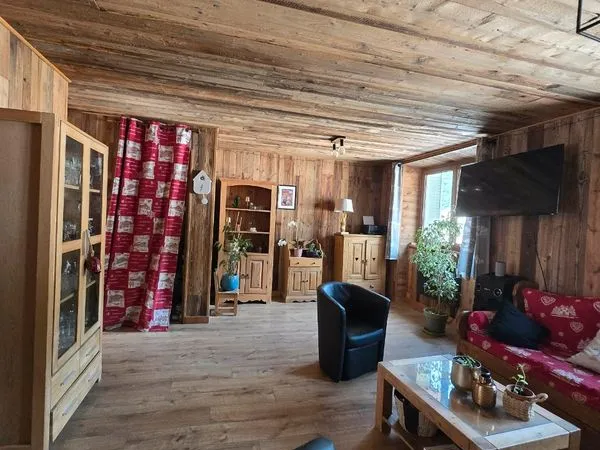 Appartement 100m2
