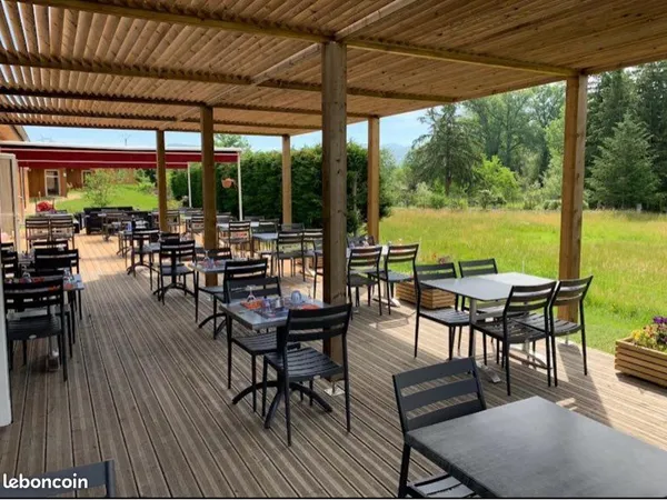 Vends restaurant - Fonds de commerce