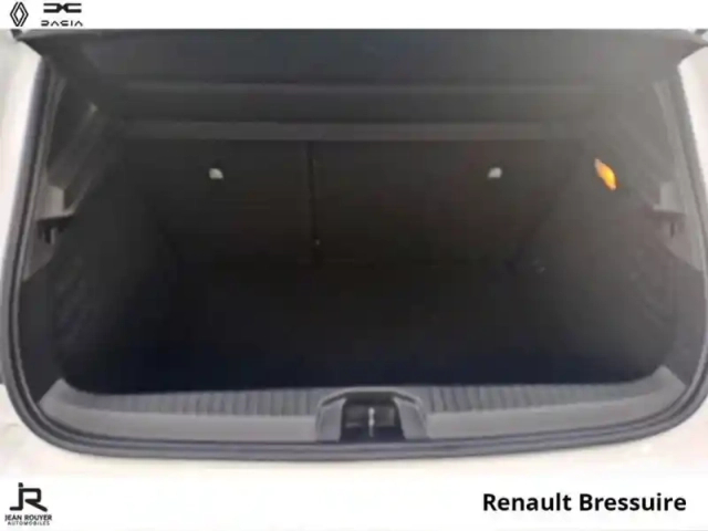 Renault Clio 1.5 dci 100ch evolution - 25 — photo 7