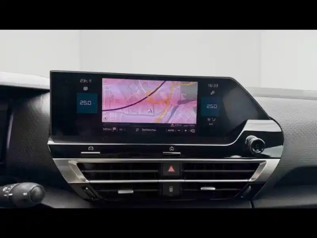 Citroën C4 puretech 130ch s&amp;s c-series — photo 14