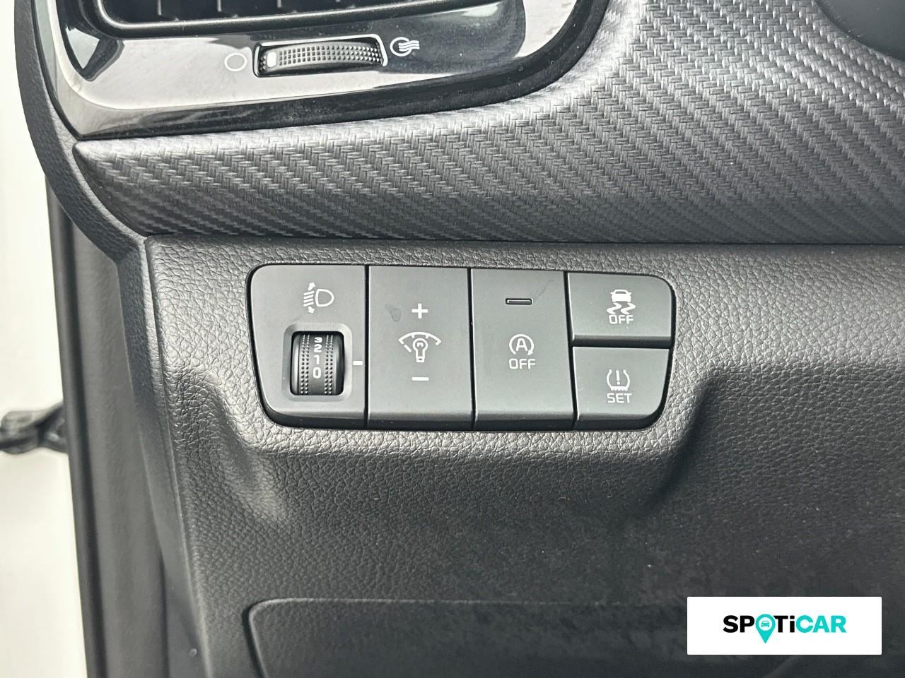 Kia Rio 1.0 t-gdi 120ch mhev gt-line — photo 18