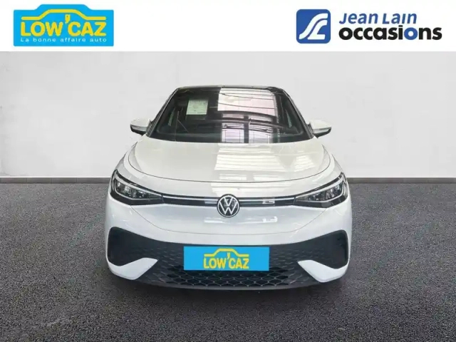 Volkswagen Id.5 204 ch pro performance — photo 2