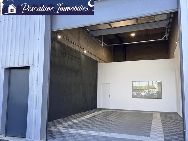 Local 85 m²