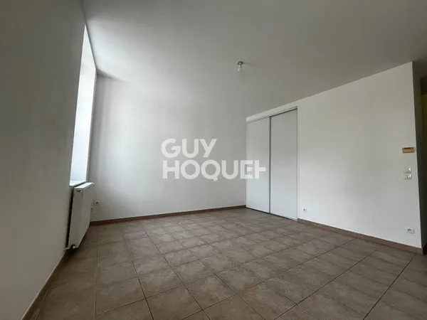 Appartement Crest 3 pièce(s) 64.19 m2