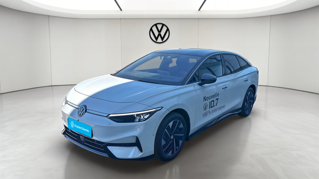 Volkswagen ID.7 Pro 286 ch