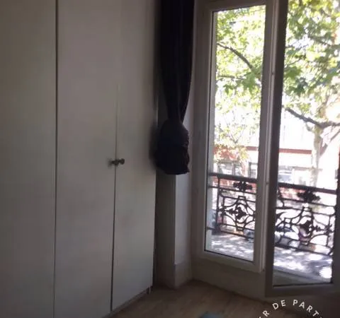 Appartement 1 pièce 22 m²