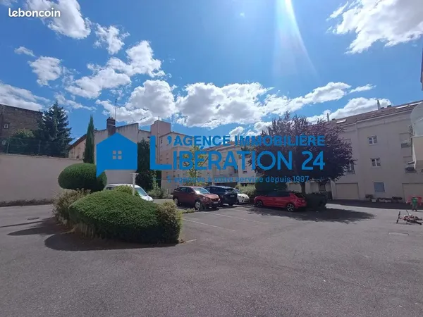 Maison de ville 6 pièces 147 m²