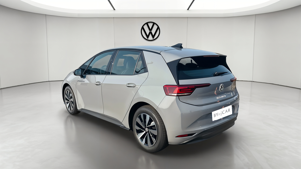 Volkswagen ID.3 Neo 50 kWh — photo 3