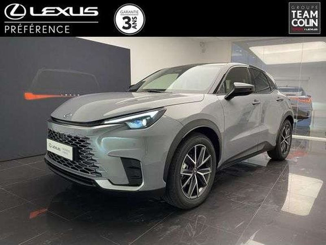 Lexus LBX Lexus LBX 1.5 136ch Emotion 2WD MY26