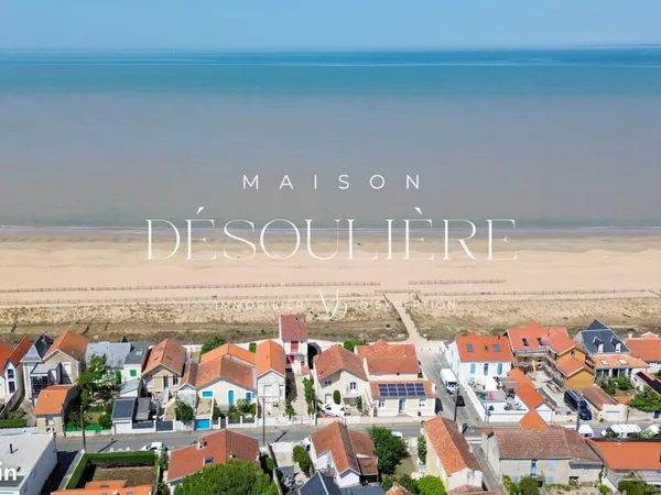 Propriété 7 pièces 209 m²