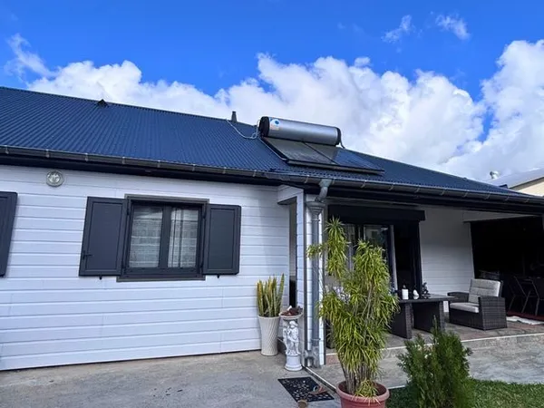 Villa 4 pièces 119 m²