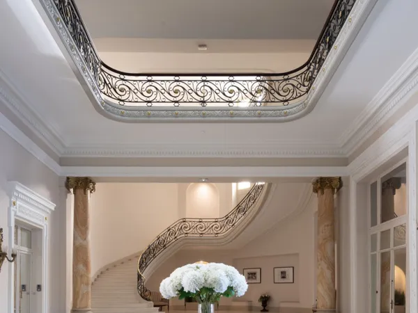 EXCLUSIVITÉ Quartier impérial Appartement de prestige de type T5