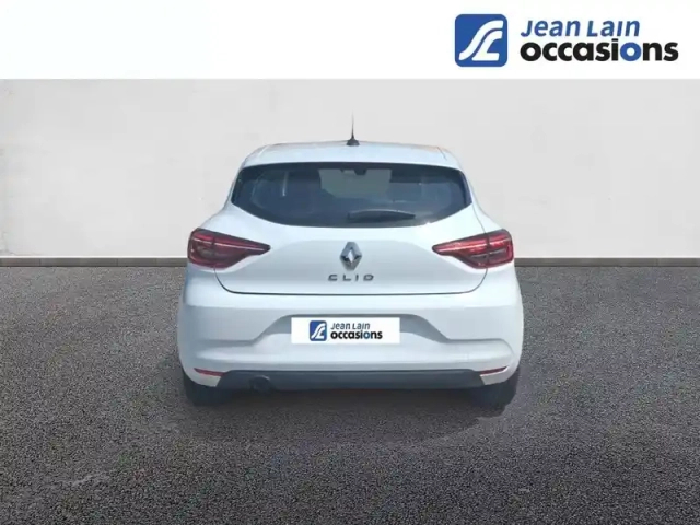 Renault Clio societe blue dci 100 - 21n — photo 6
