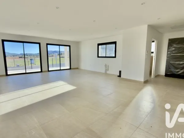 Maison 4 pièces 111 m²