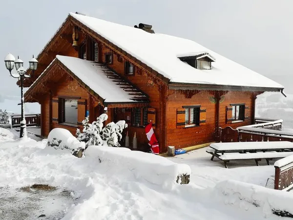 Location appartement spacieux (longue durée)